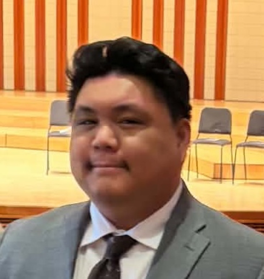 Dan Santos, Treasurer