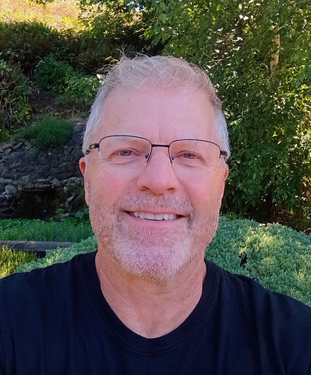 Ken Graber, Artistic Director