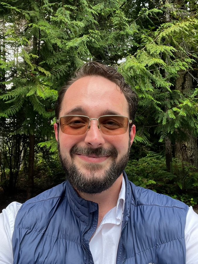Quentin Kirk, President